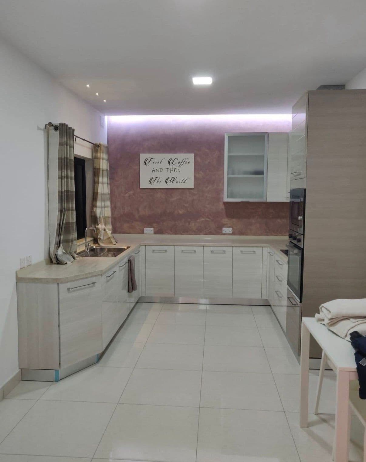 Apartment in Marsaskala  - thumbnail 3