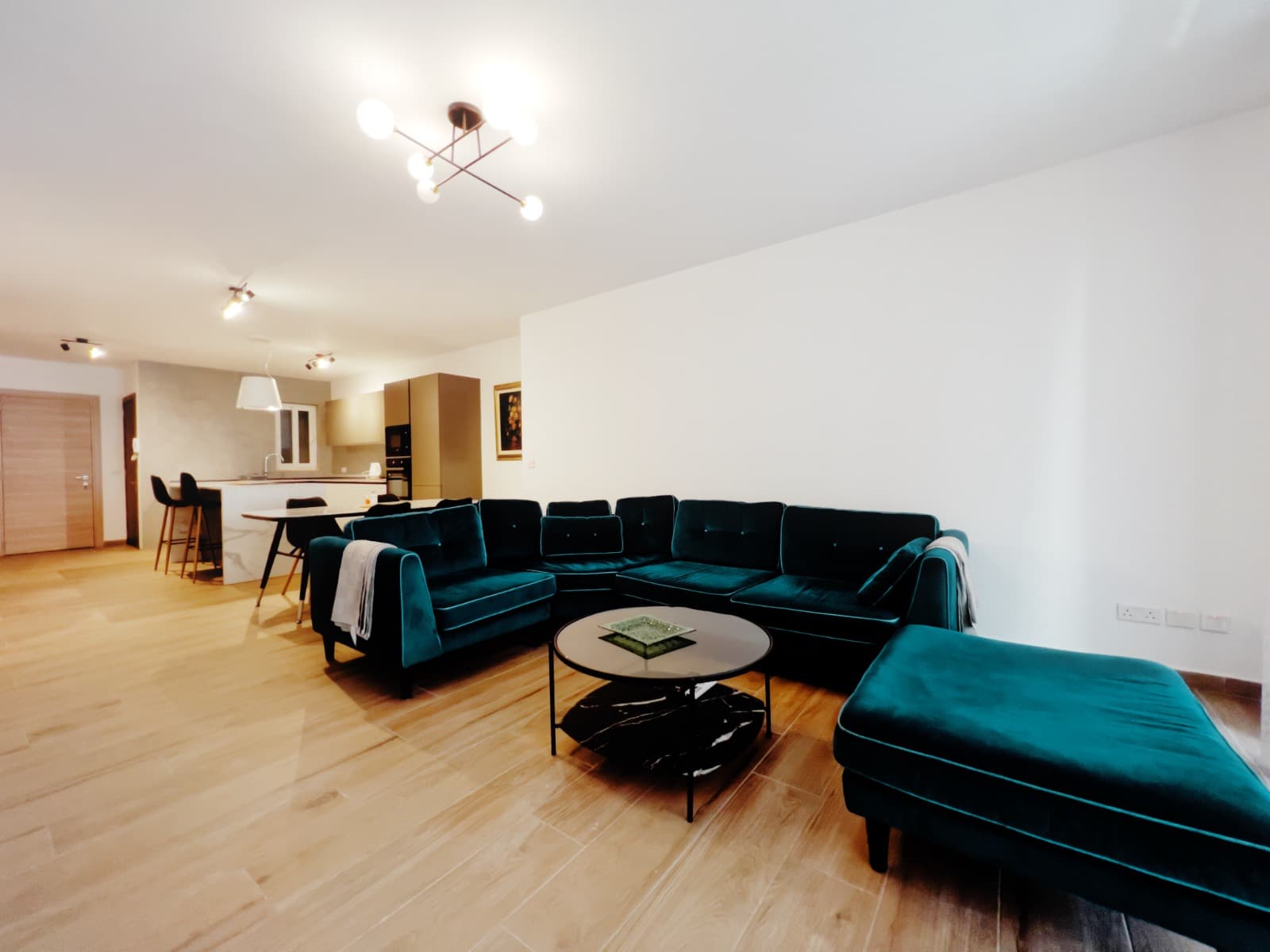 Apartment in St. Julians - thumbnail 21