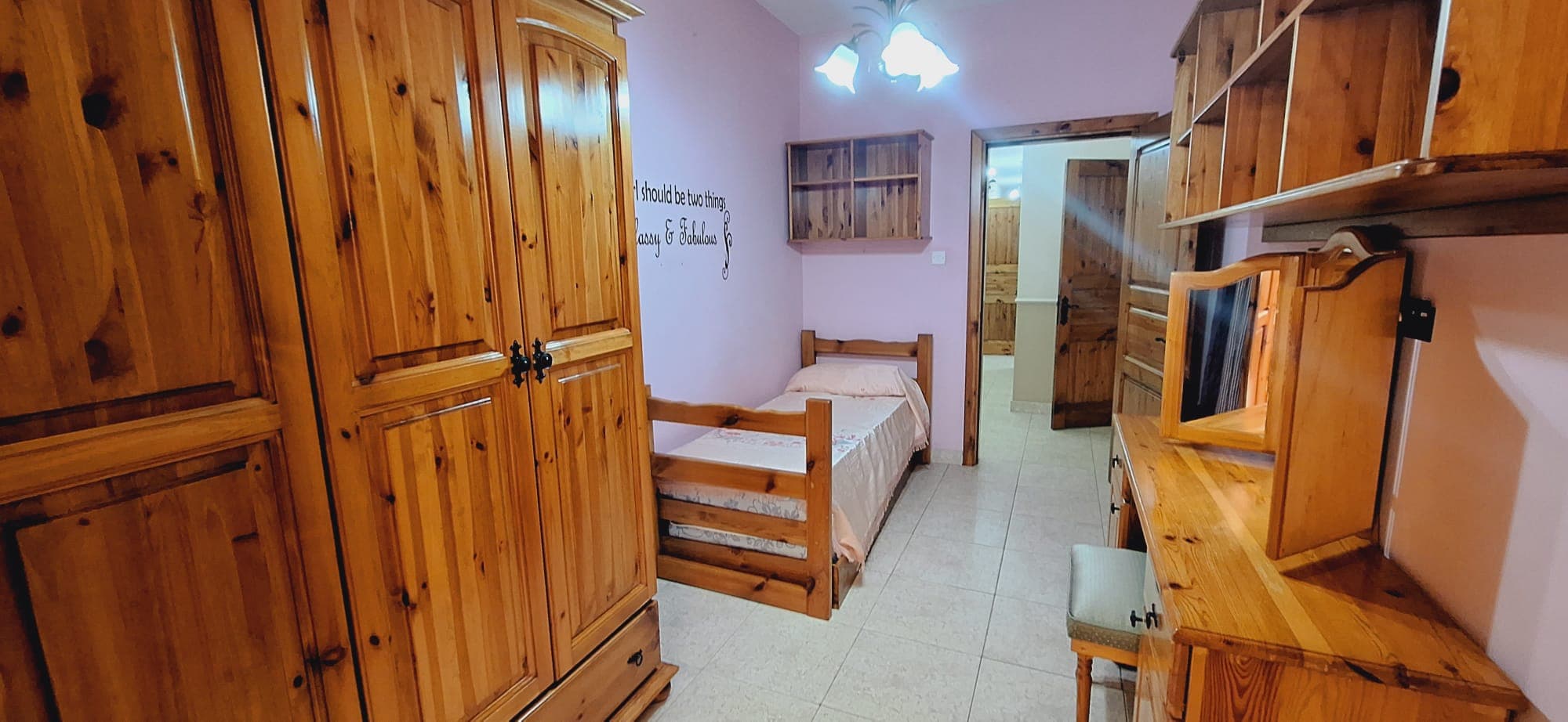 Maisonette in Birkirkara - thumbnail 7
