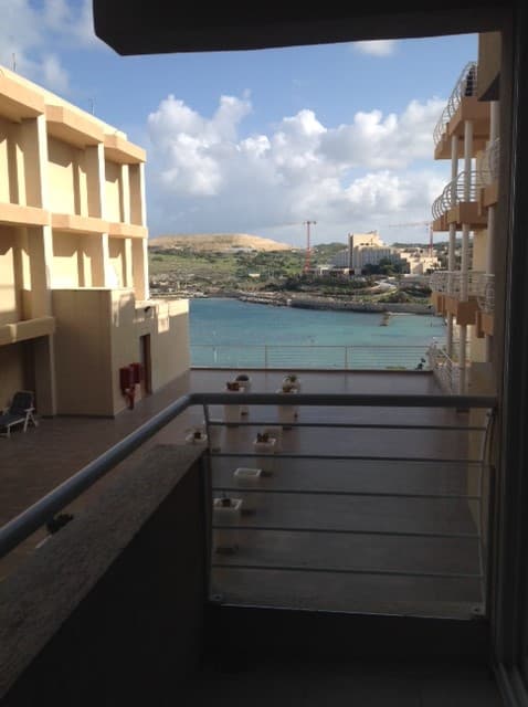 Apartment in Qawra - thumbnail 2