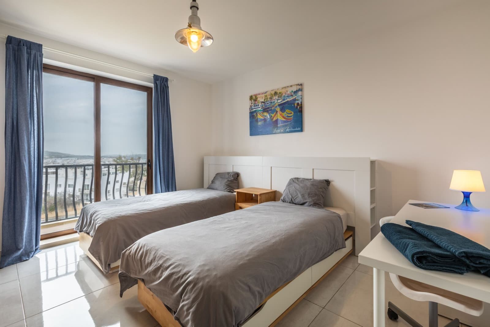 Penthouse in Naxxar - thumbnail 10