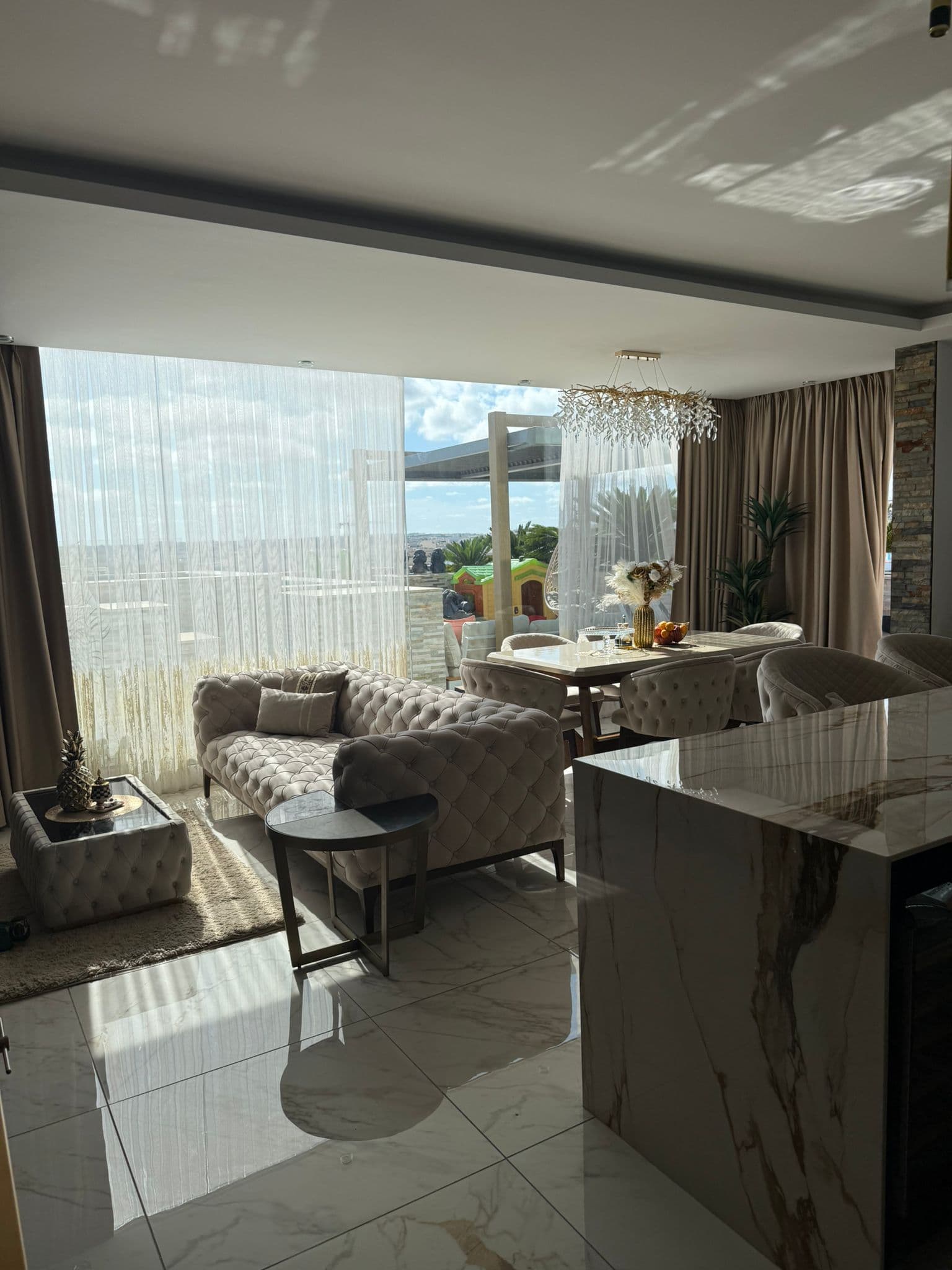 Penthouse in Gzira - thumbnail 29