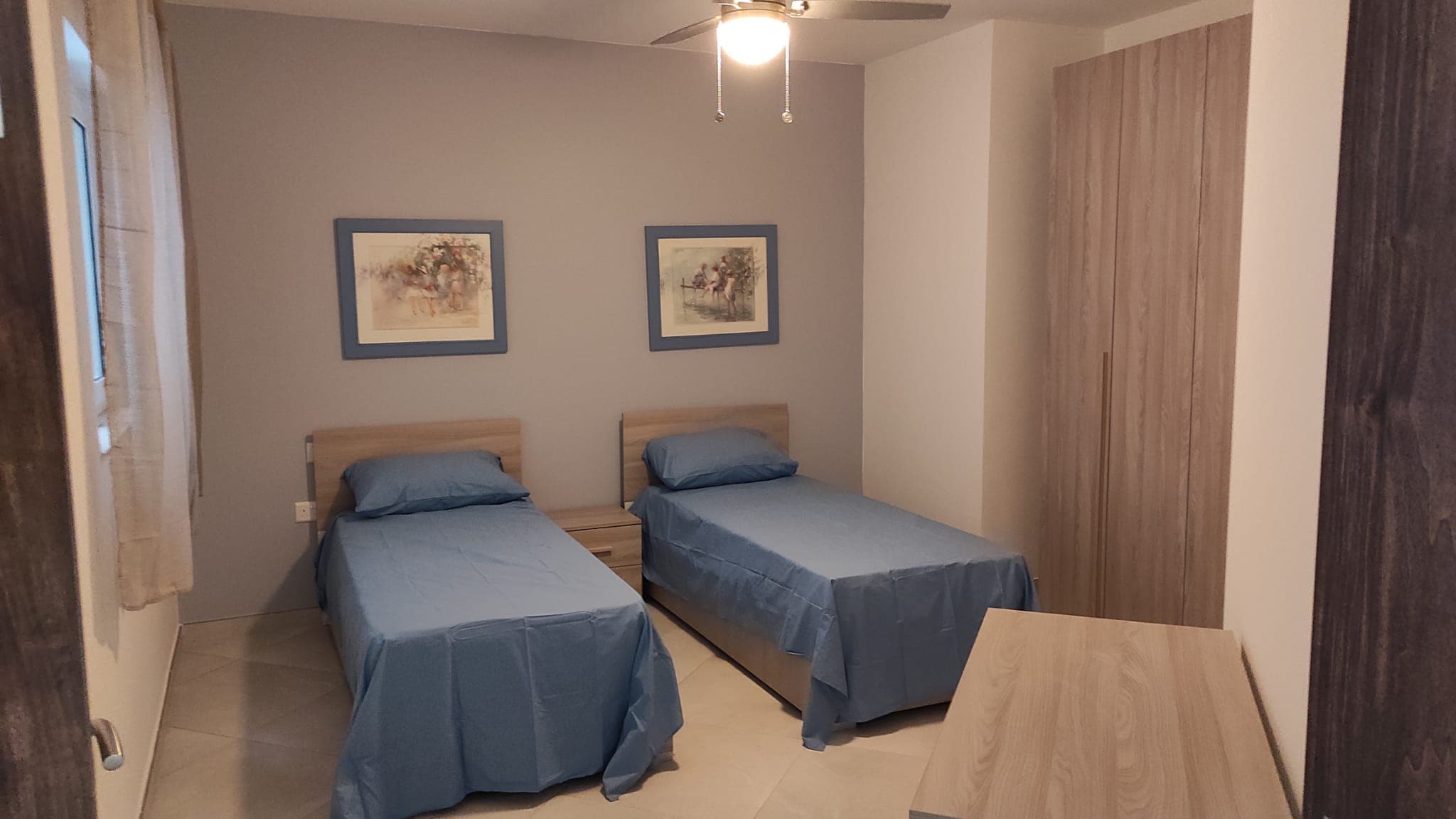 Two Bedroom Apartment with Large Yards in Mosta - thumbnail 12