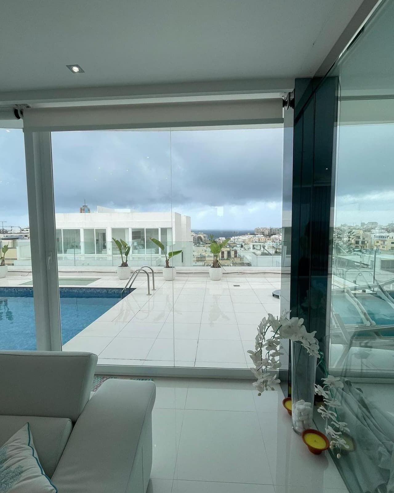 Penthouse in Swieqi - thumbnail 19