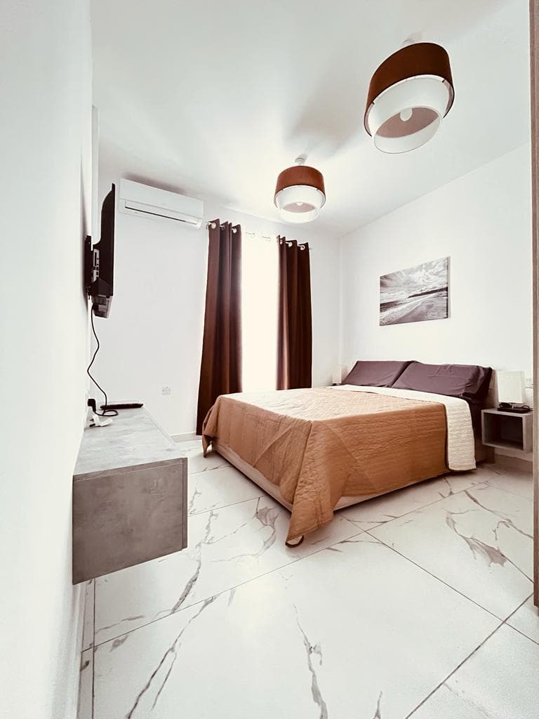 Apartment in Tigne - thumbnail 4