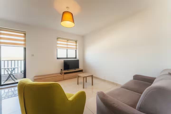 Apartment in Mellieha - thumbnail 3