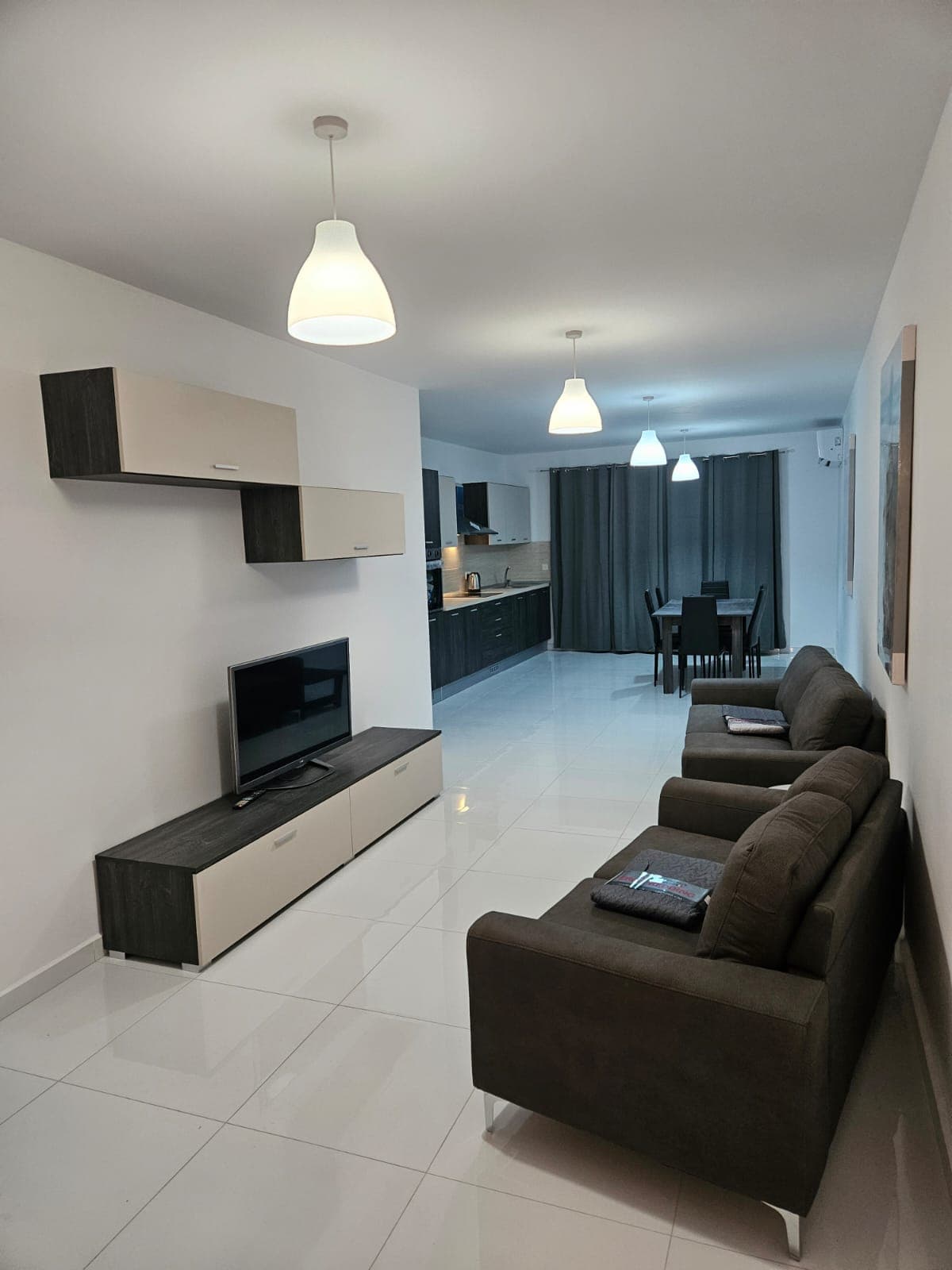 Apartment in St. Pauls Bay - thumbnail 12