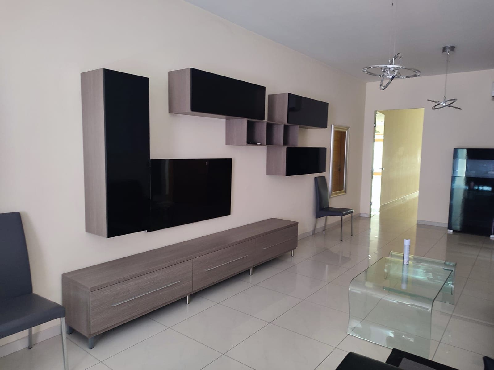 Apartment in Pieta - thumbnail 2