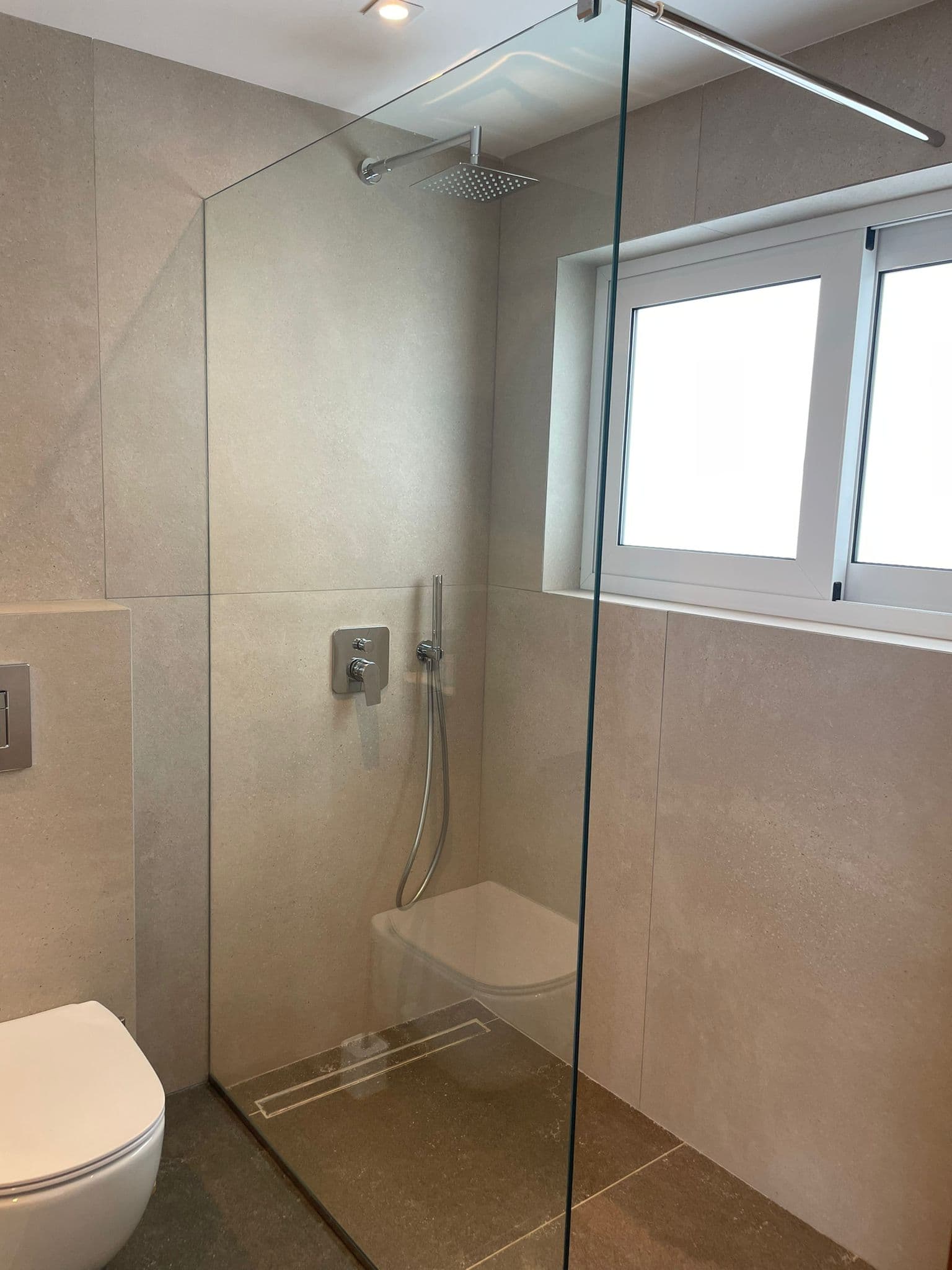 Penthouse in Swieqi - thumbnail 8