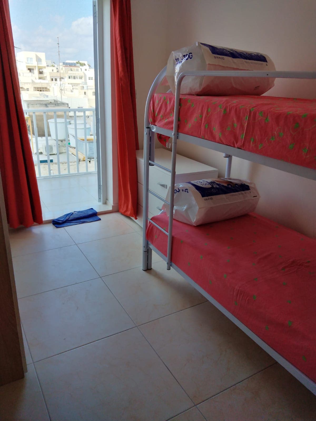 Penthouse in San Gwann - thumbnail 9