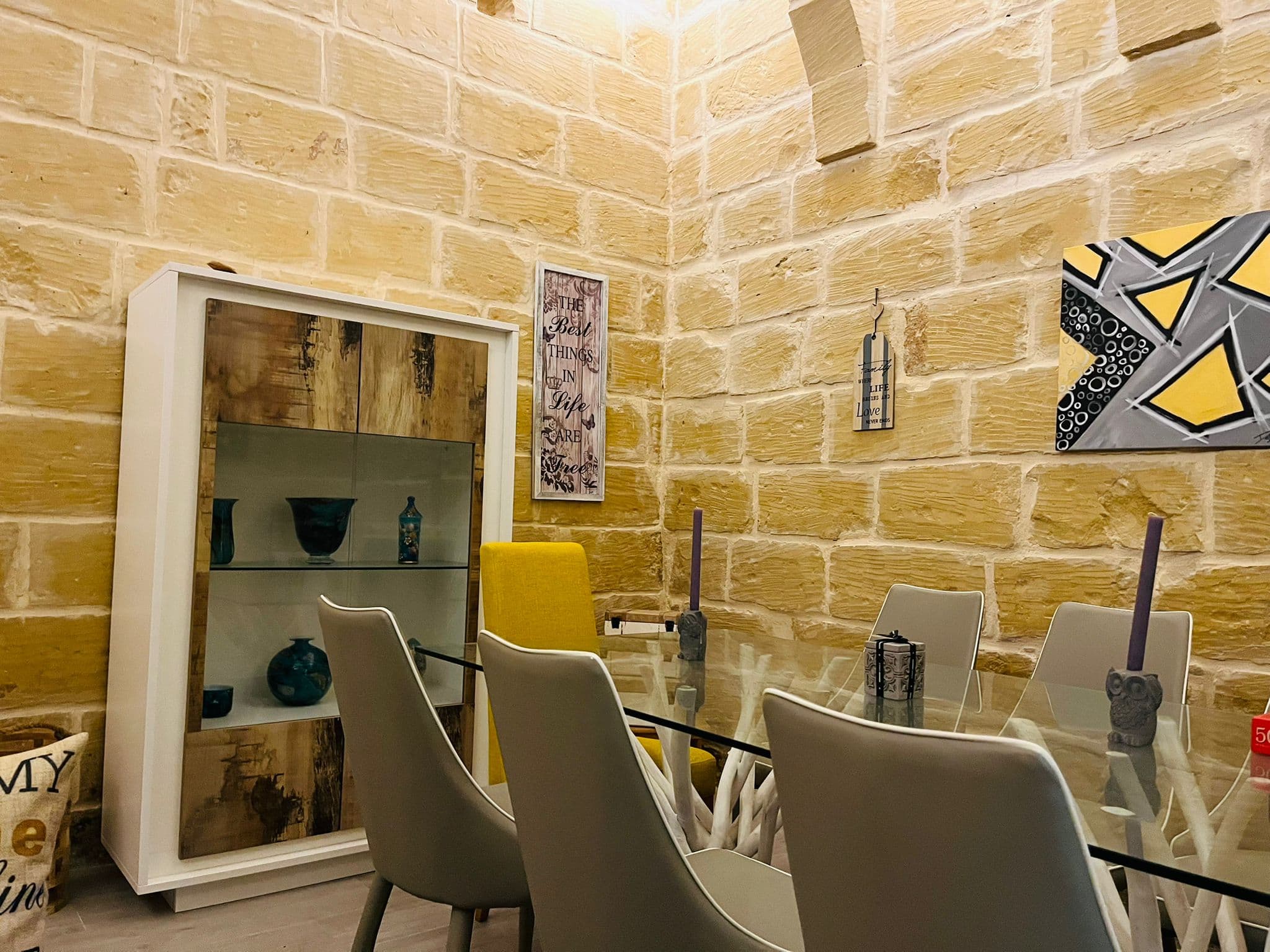 House of Character in Mosta - thumbnail 7