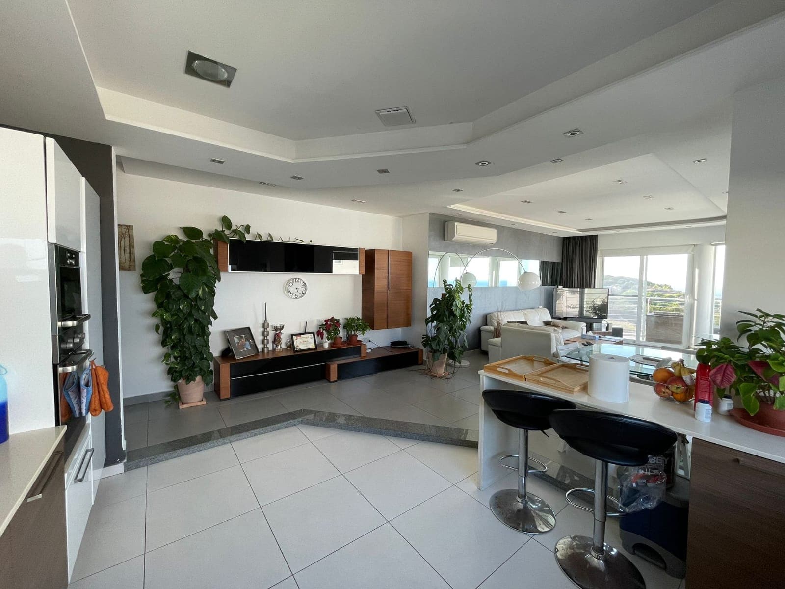 Three Double Bedroom Apartment with Unobstructed Sea Views in Madliena - thumbnail 6