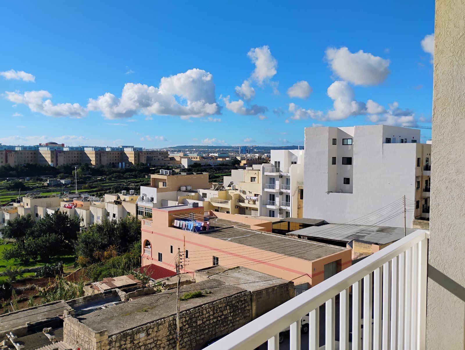Apartment in San Gwann - Photo 1 of 1