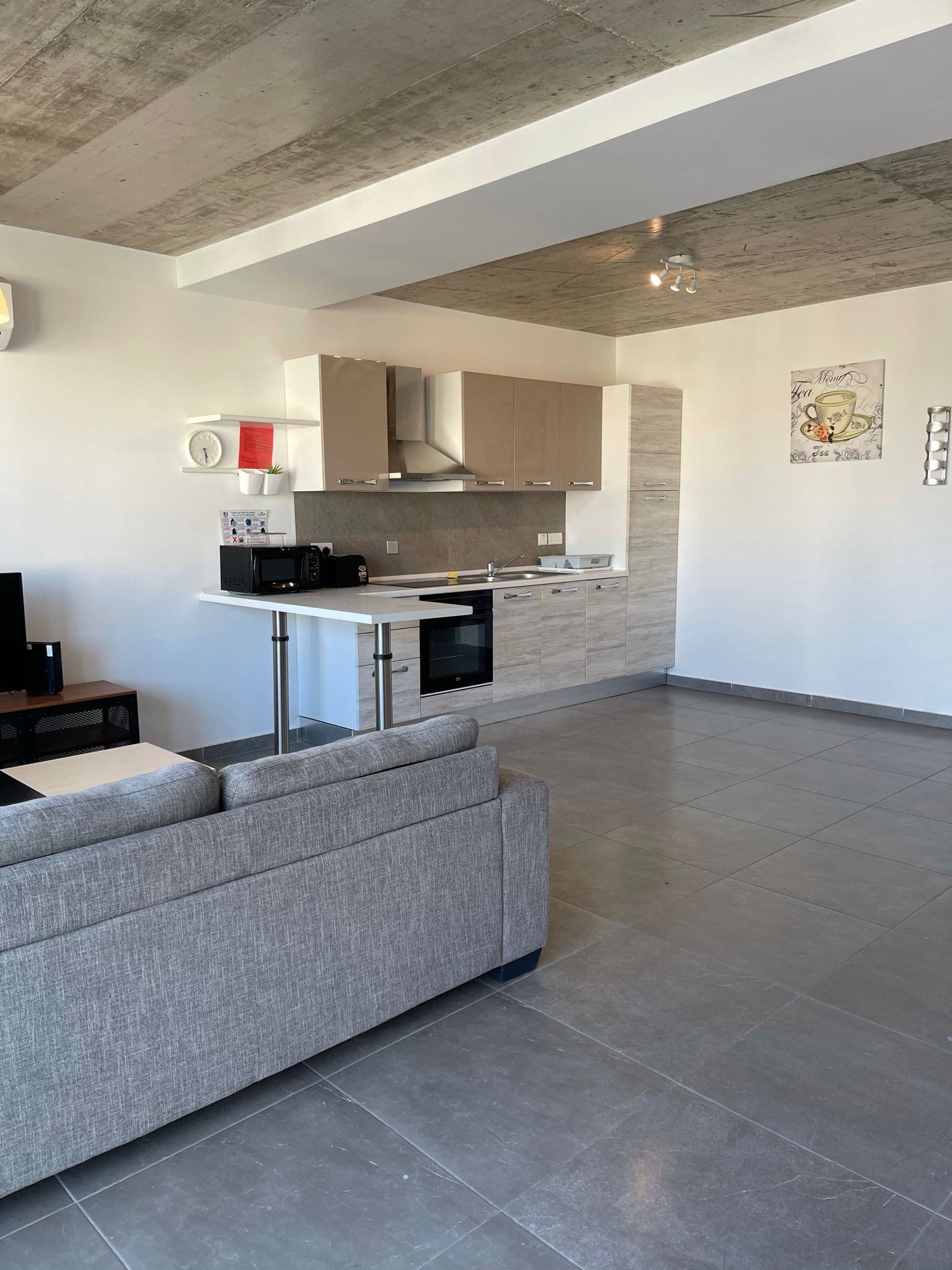 Apartment in Pieta - thumbnail 5