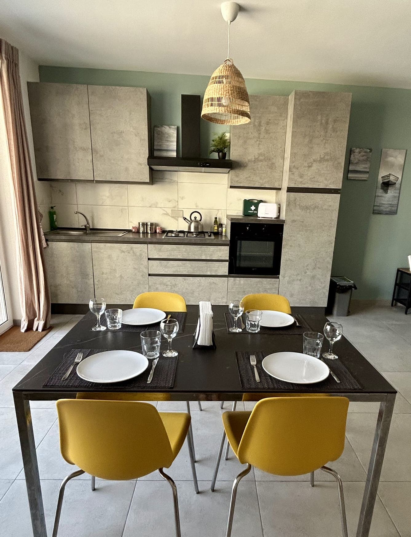 Apartment in Qawra - thumbnail 2
