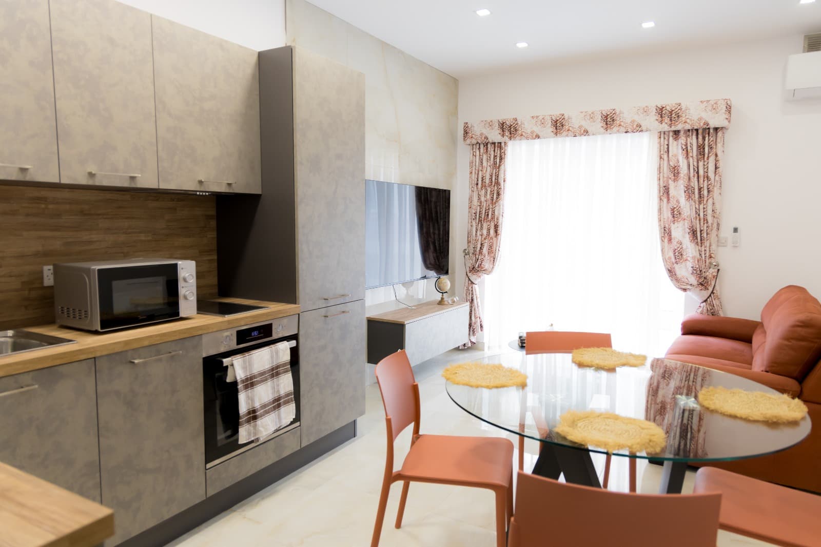 Maisonette in Bahar ic caghaq - thumbnail 12