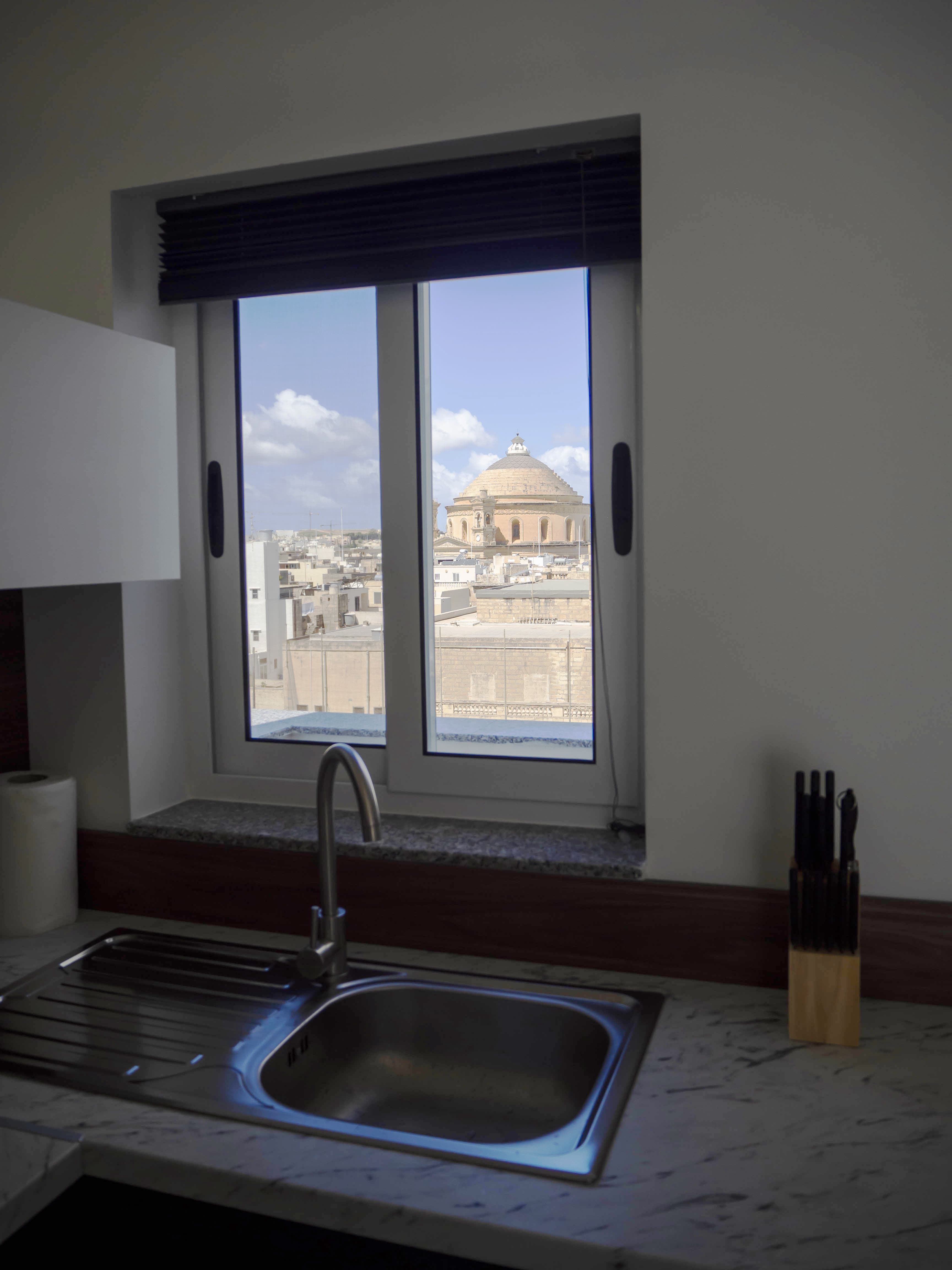 Penthouse in Mosta - thumbnail 12