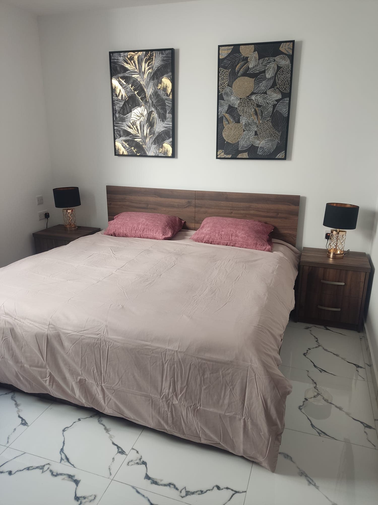 Penthouse in Gharghur - thumbnail 11