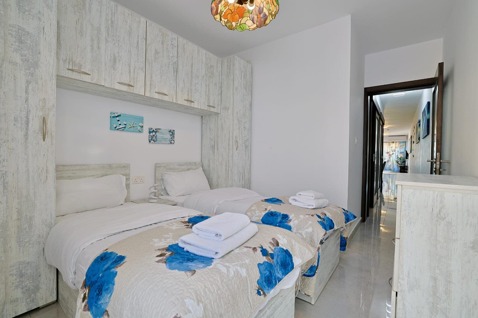 Penthouse in Gzira - thumbnail 11