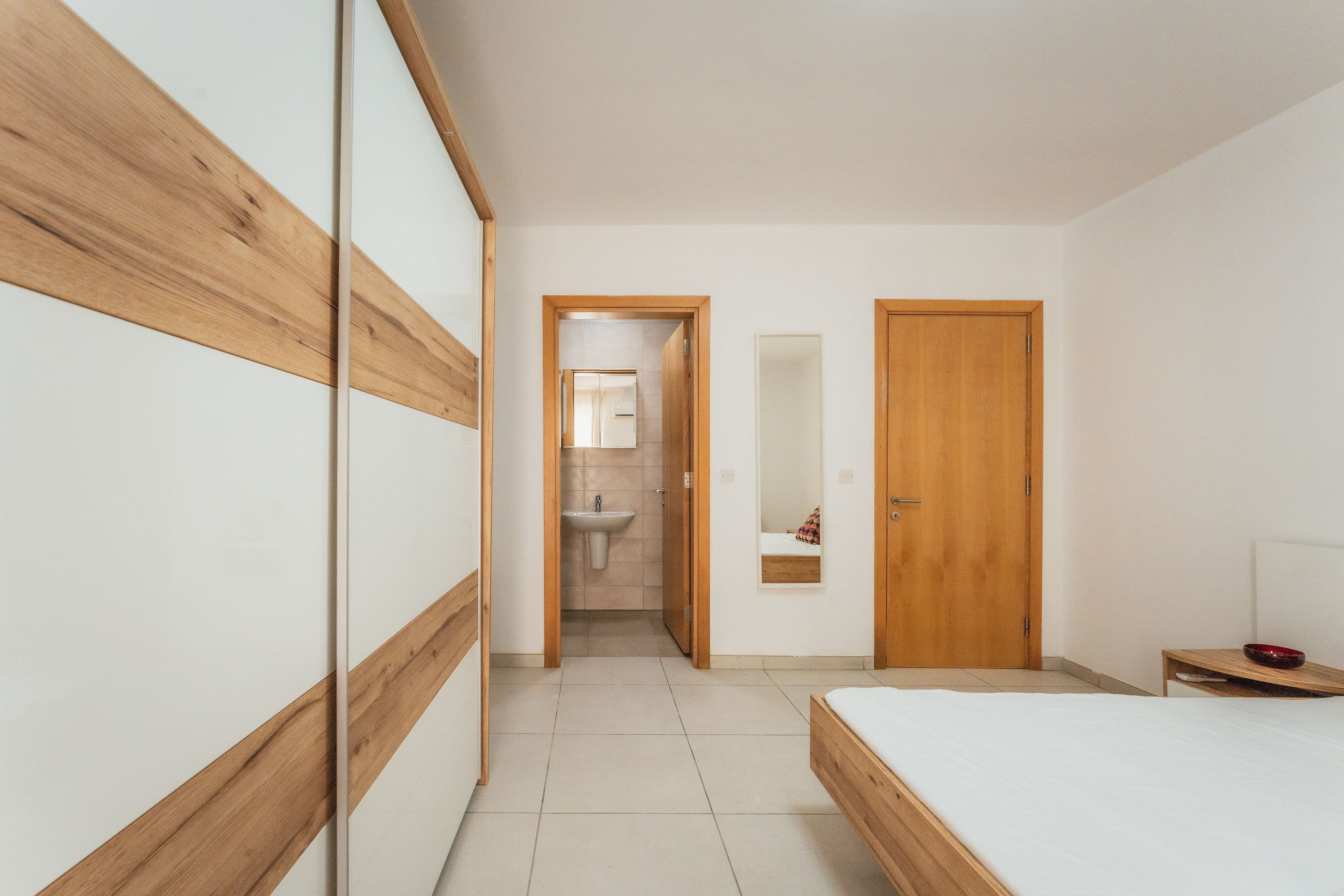 Three Bedroom Apartment with Balconies in St Paul's Bay - thumbnail 10