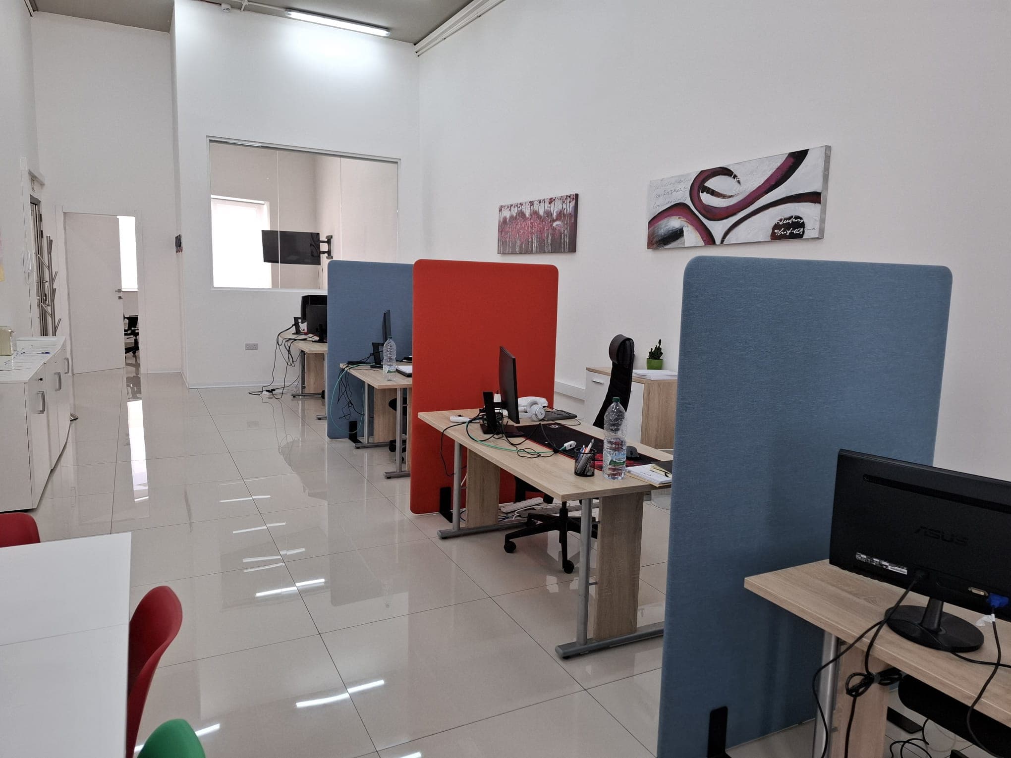 Office in Mriehel - thumbnail 4