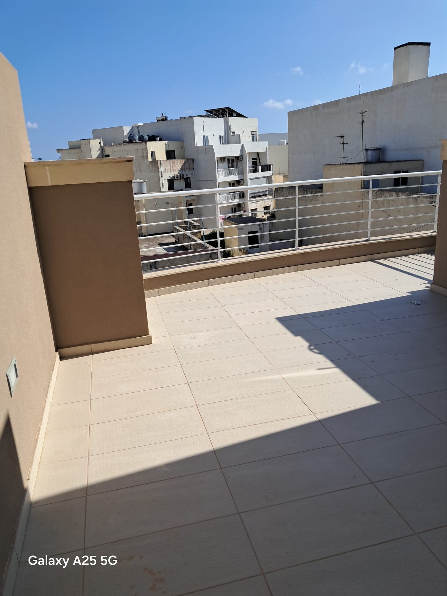 Penthouse in Naxxar - Photo 1 of 10