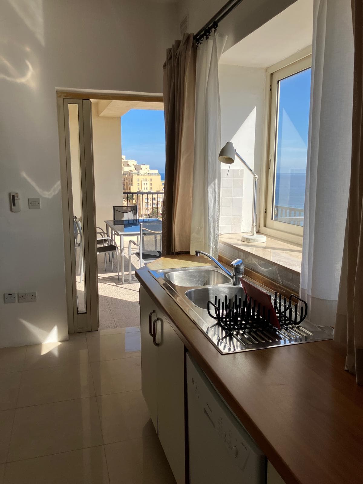 Penthouse in St. Julians - thumbnail 9