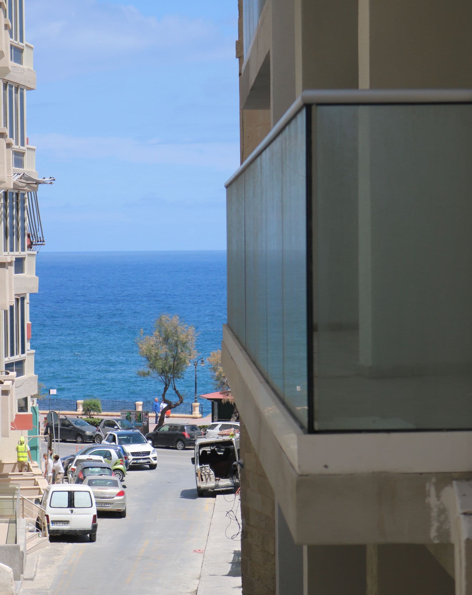 Penthouse in Sliema - thumbnail 14