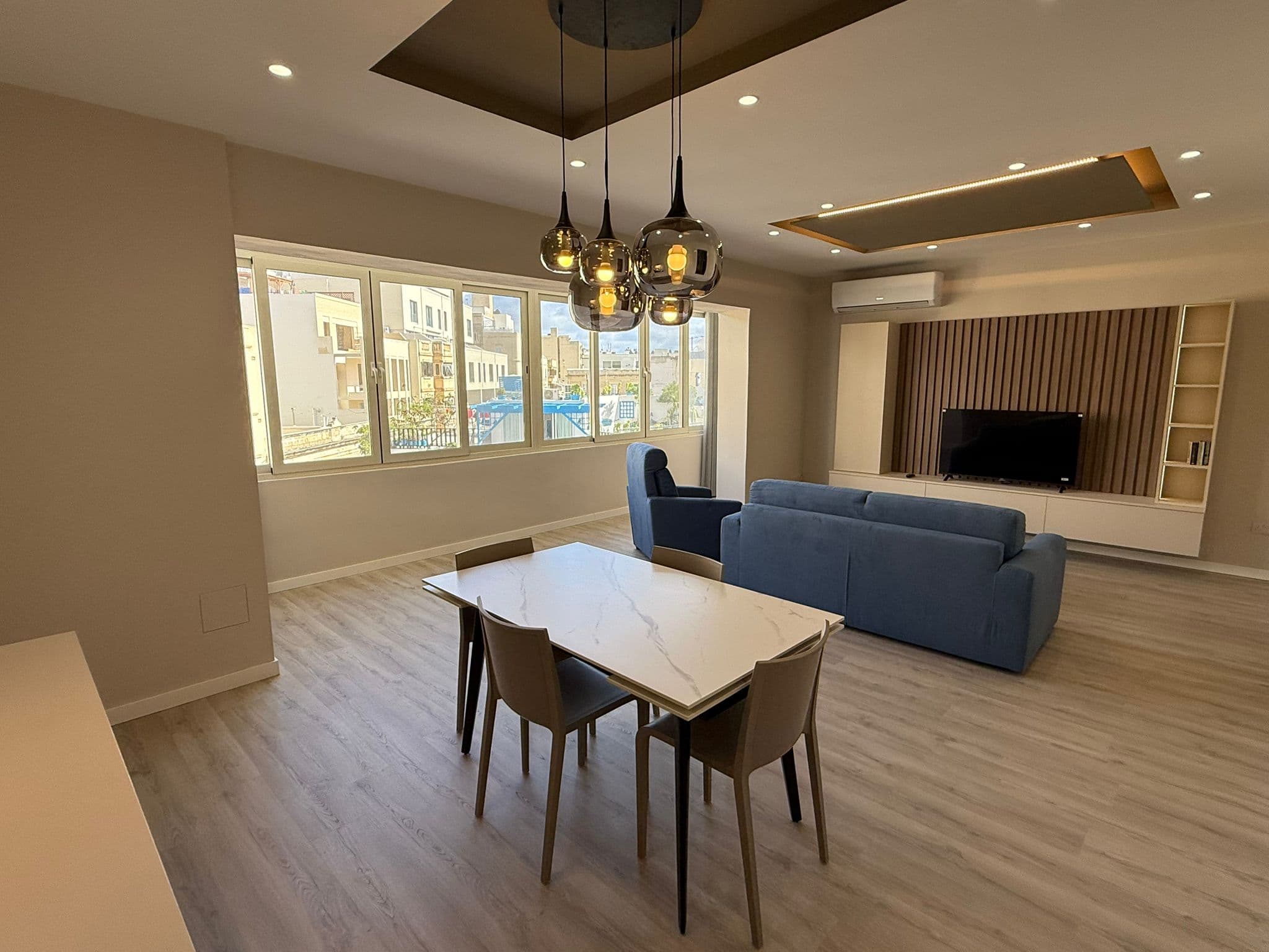 Apartment in Sliema - thumbnail 11