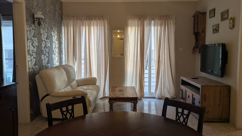 Apartment in Sliema - thumbnail 2