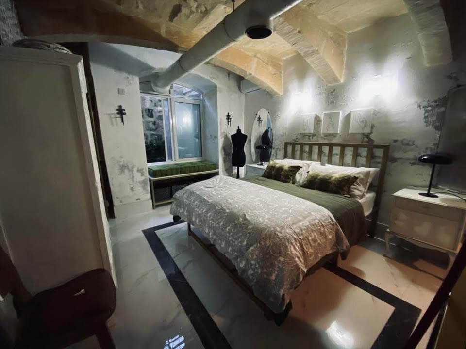 Maisonette in Valletta - thumbnail 5
