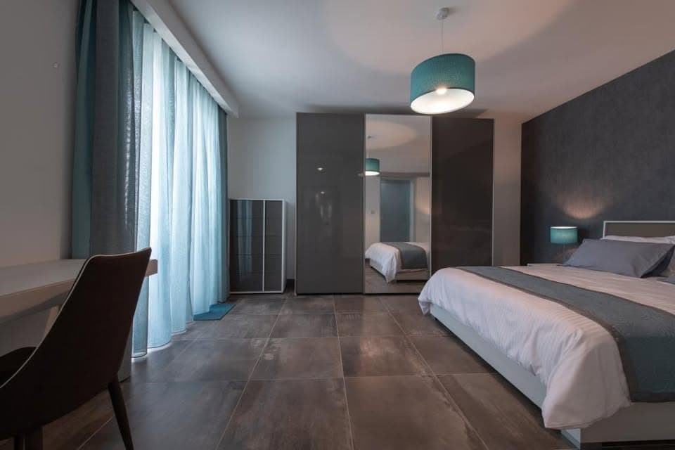Apartment in Ta xbiex - thumbnail 9