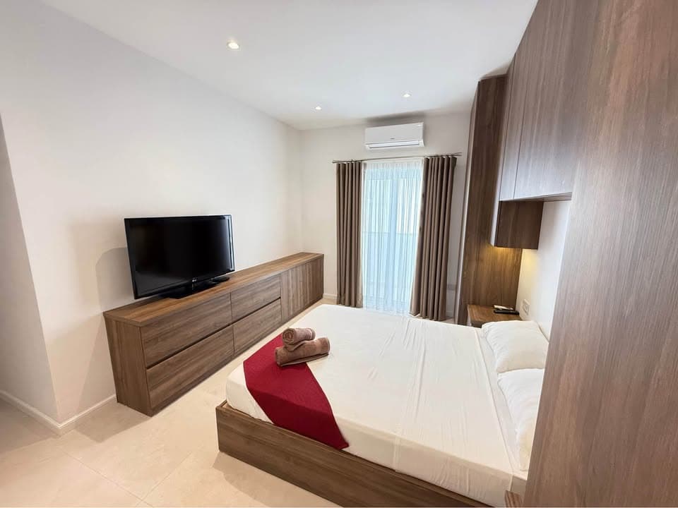 Apartment in Safi - thumbnail 4