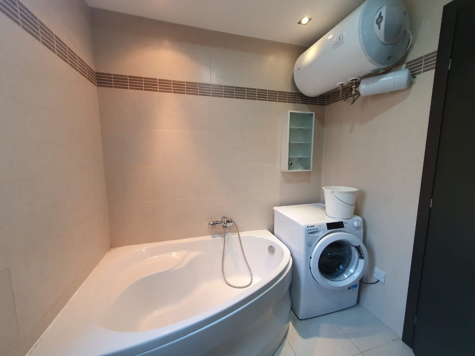 Penthouse in Sliema - thumbnail 15