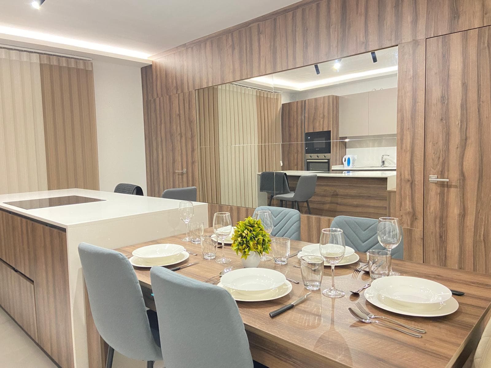 Apartment in Sliema - thumbnail 15