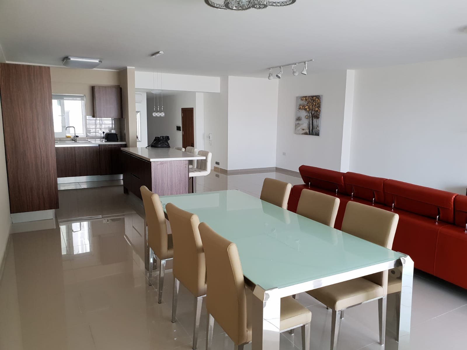 Apartment in Swieqi - thumbnail 3