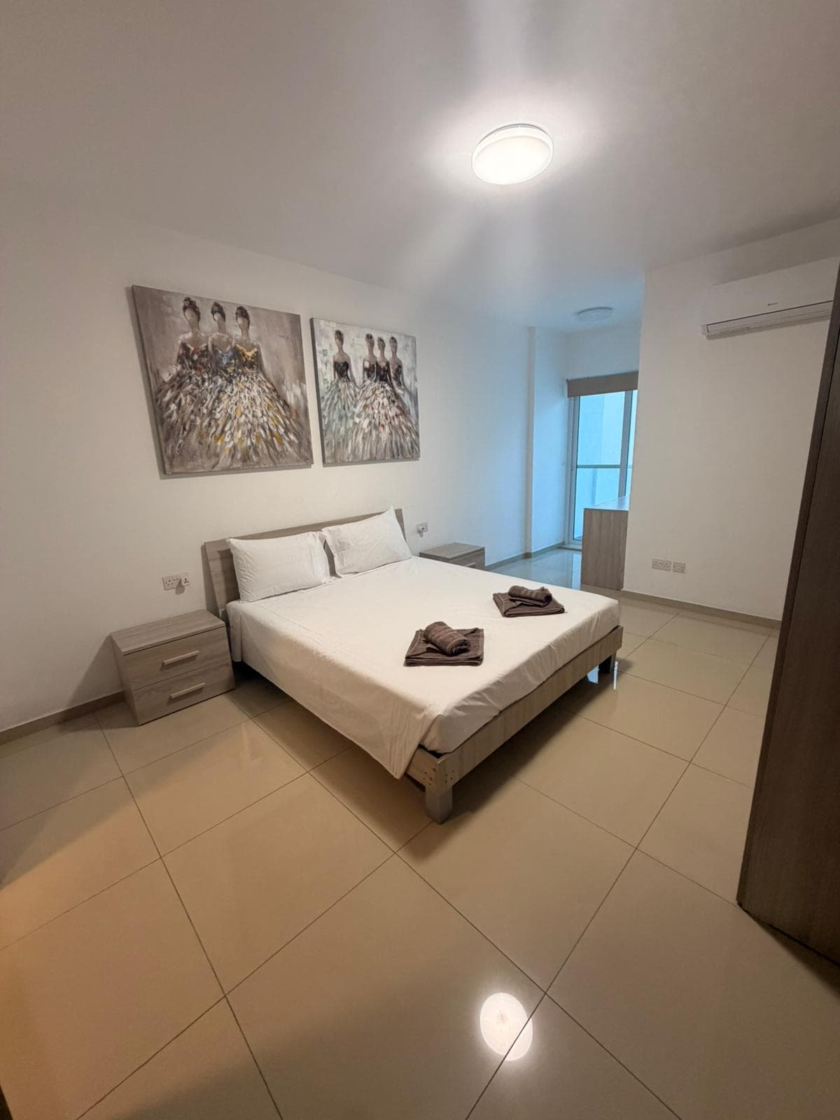 Apartment in St. Julians  - thumbnail 4