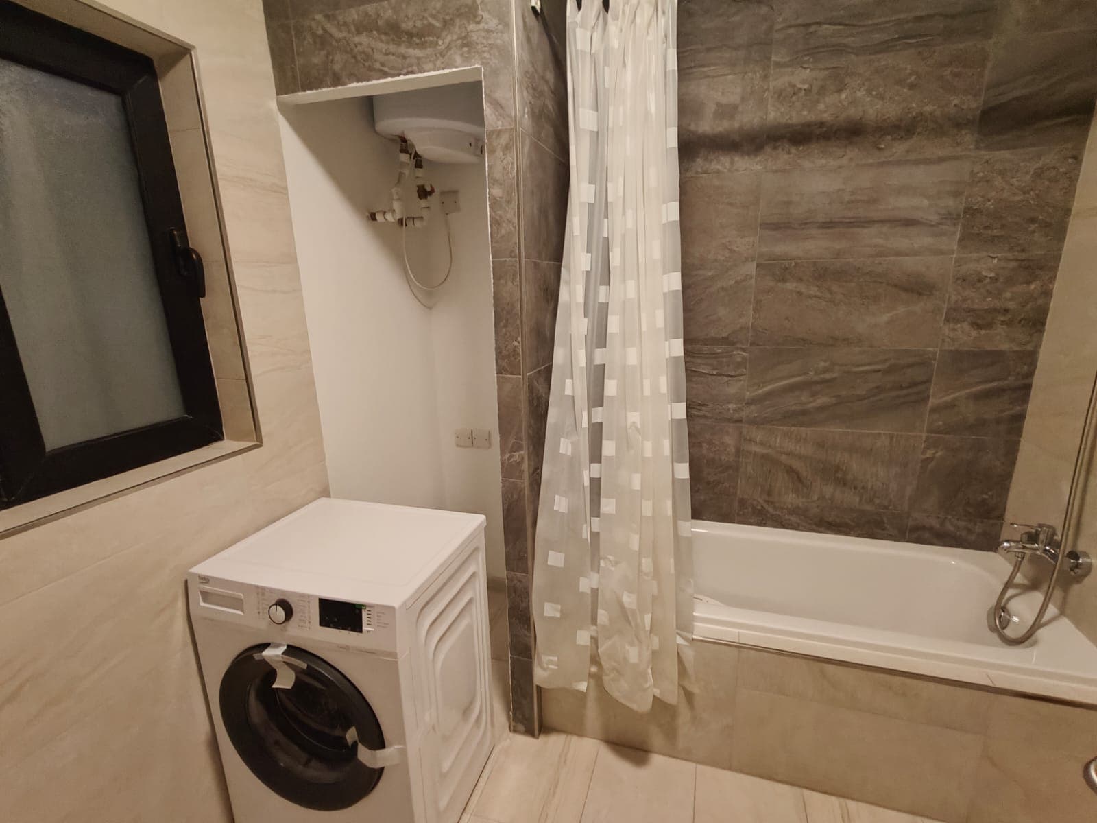 Apartment in Xemxija - thumbnail 14