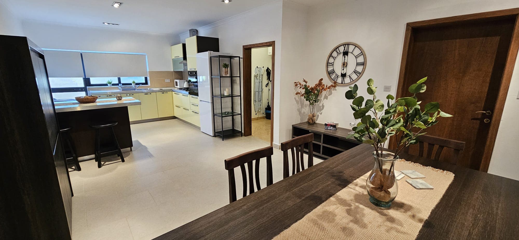 Semi Detached Villa in Ibragg - thumbnail 4