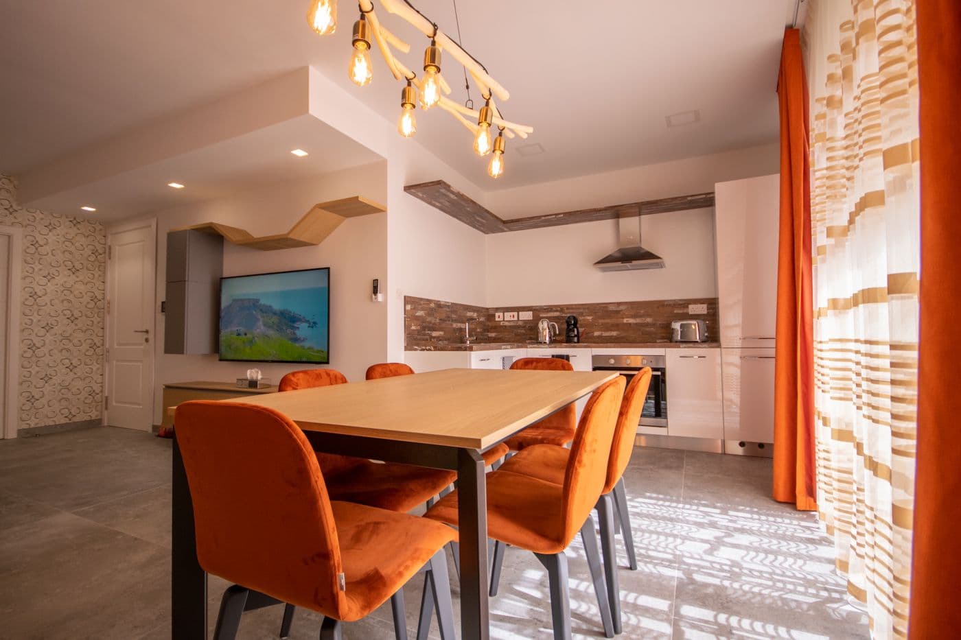 Apartment in Bahar ic caghaq - thumbnail 4