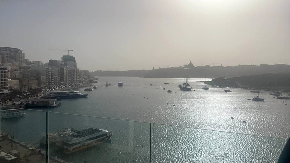 Penthouse in Sliema - thumbnail 3