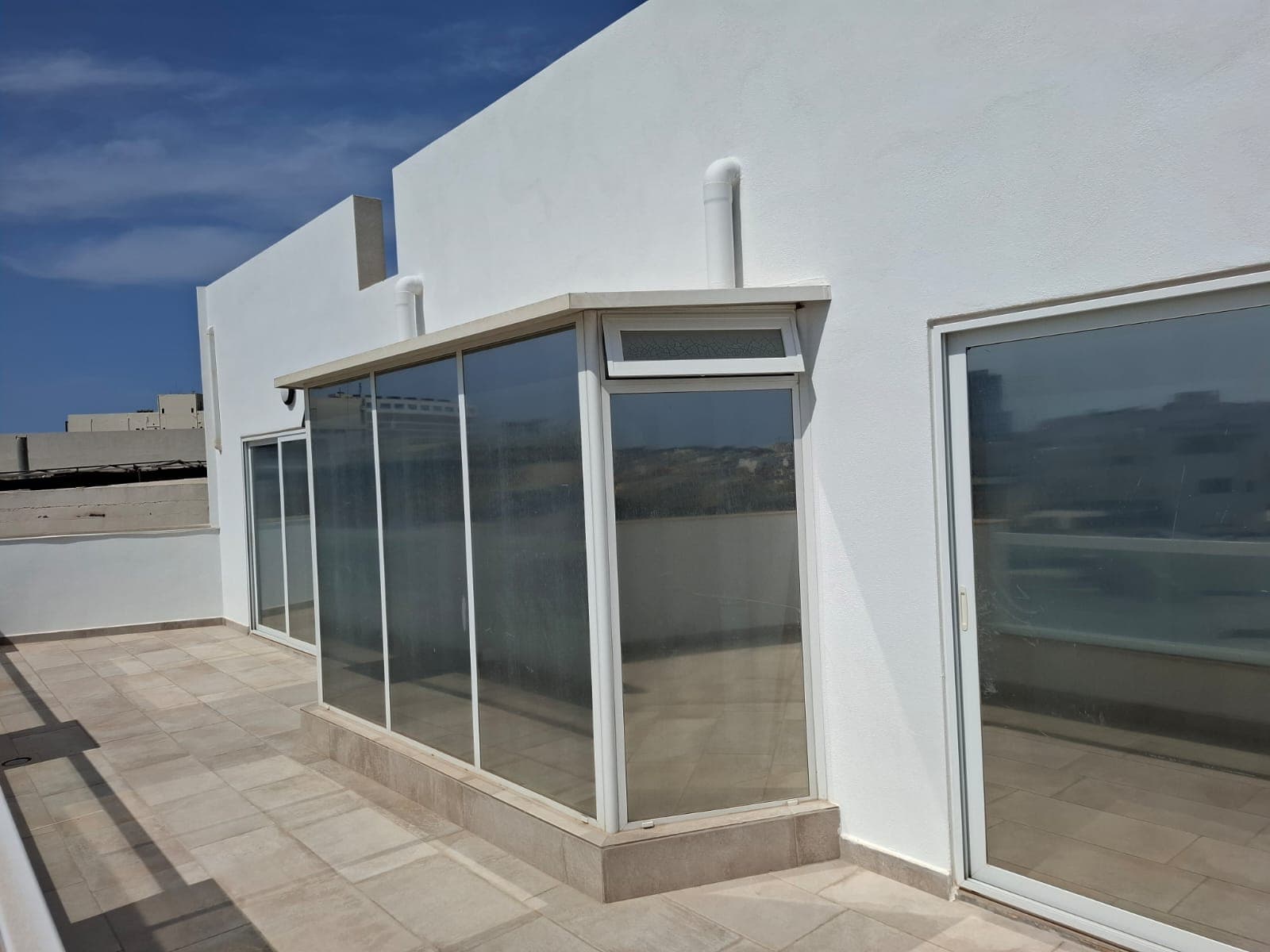 Penthouse Office in Mriehel - thumbnail 2