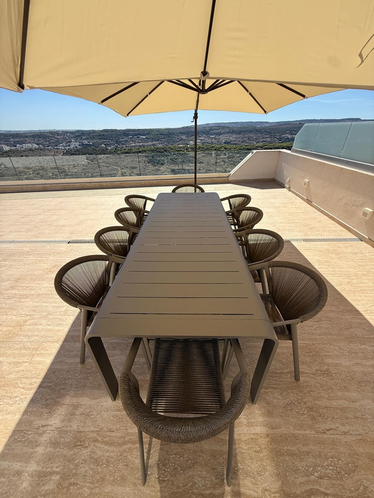 Penthouse in Mellieha - thumbnail 12