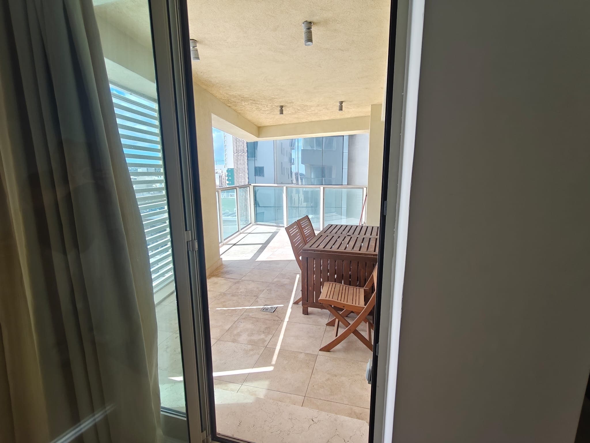Apartment in Tigne Point - thumbnail 16