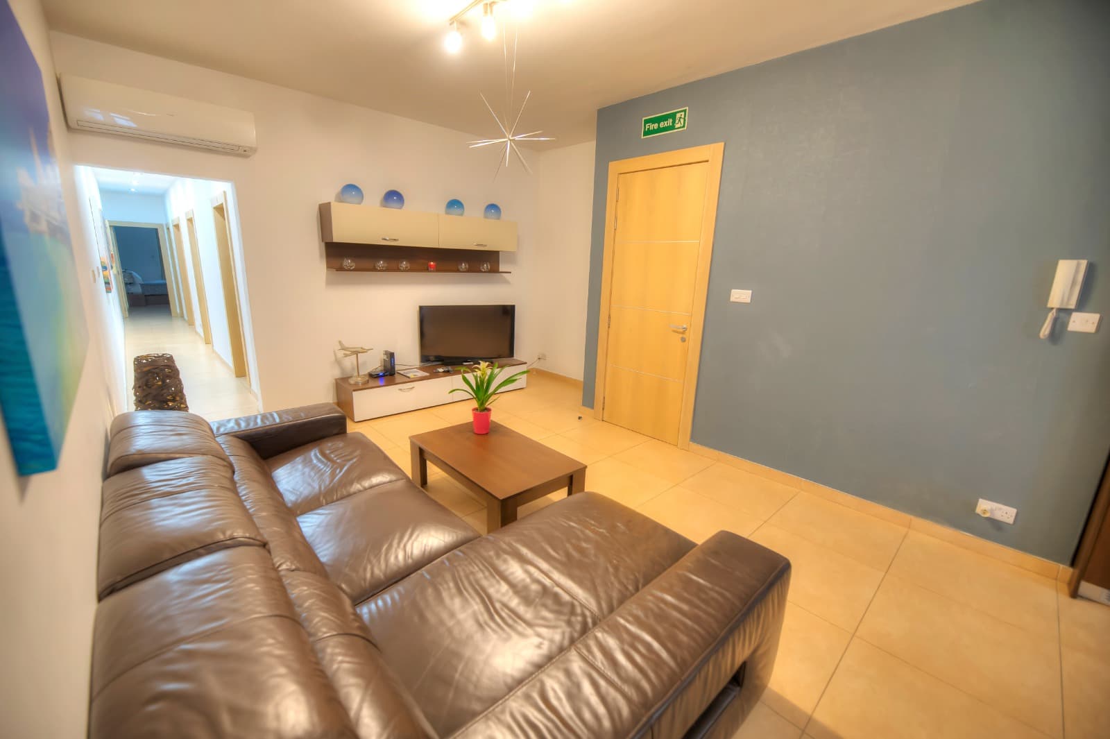 Apartment in Sliema - thumbnail 6