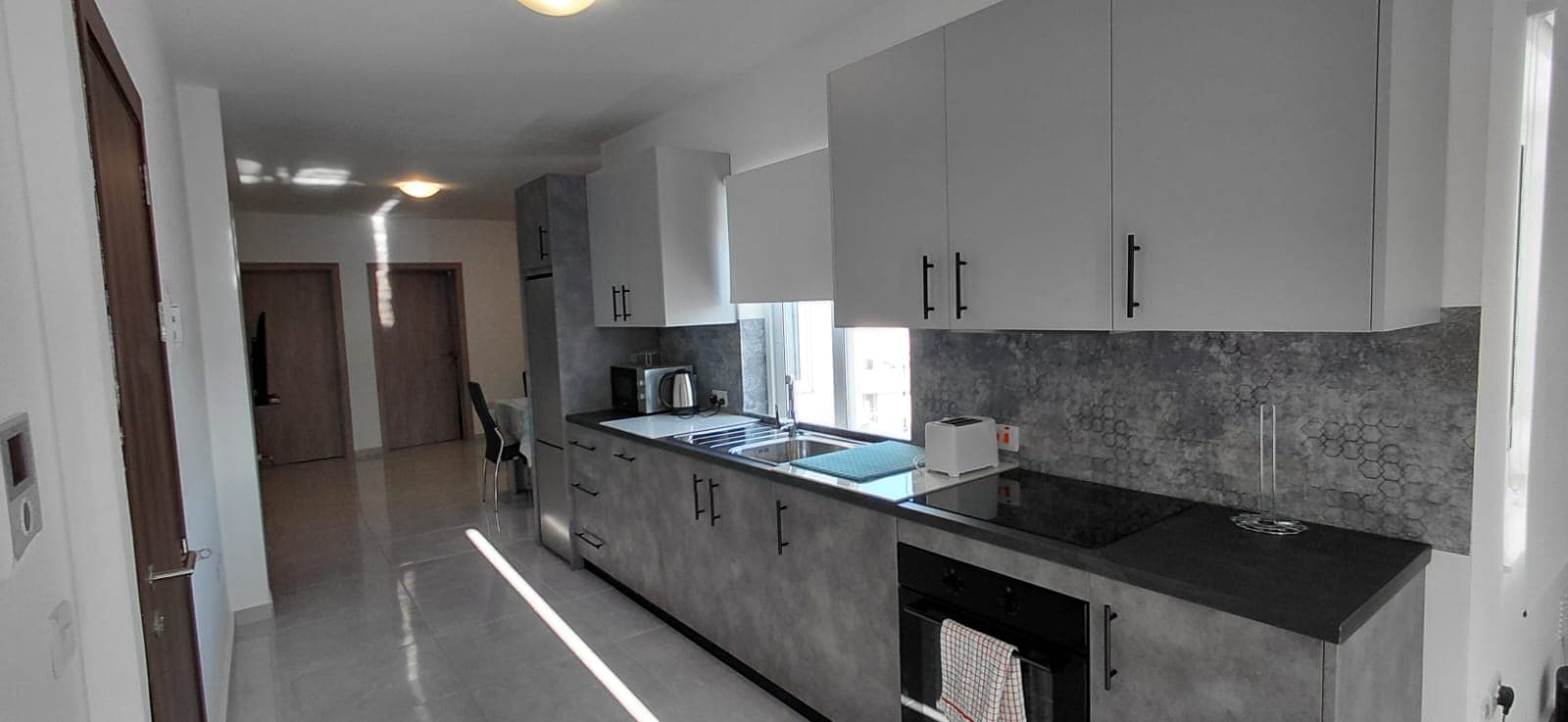 Penthouse in Ibragg - thumbnail 5