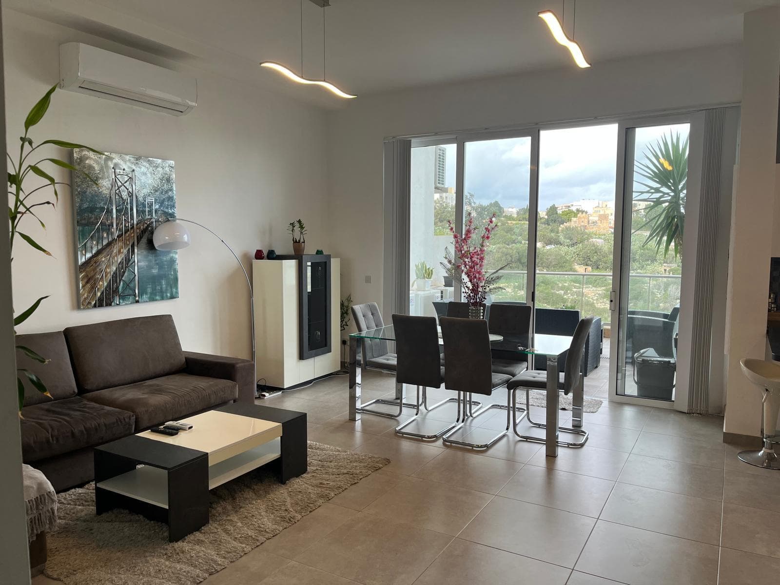 Apartment in St Julians - Photo 1 of 15
