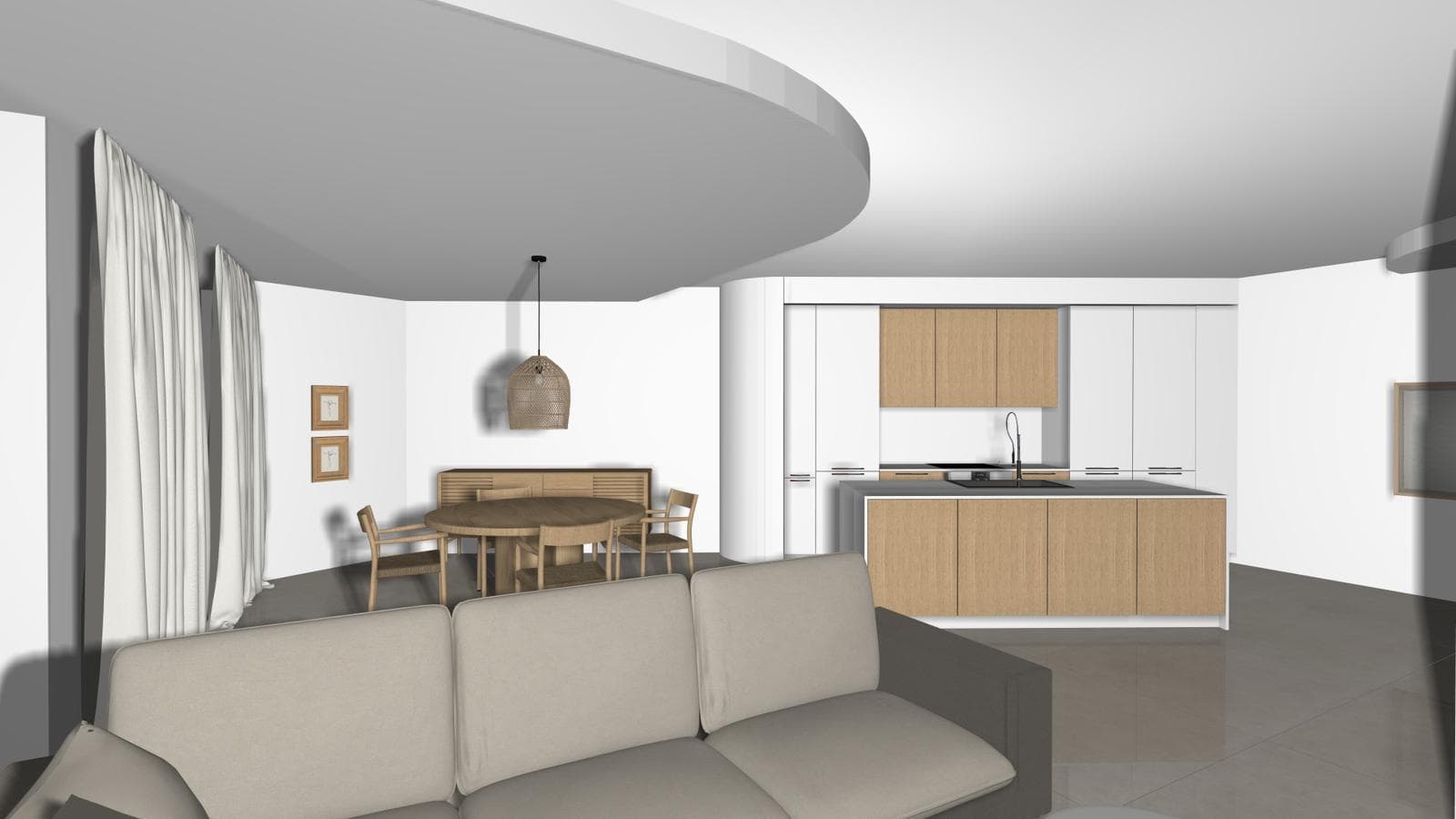 Apartment in Siggiewi - Photo 1 of 13