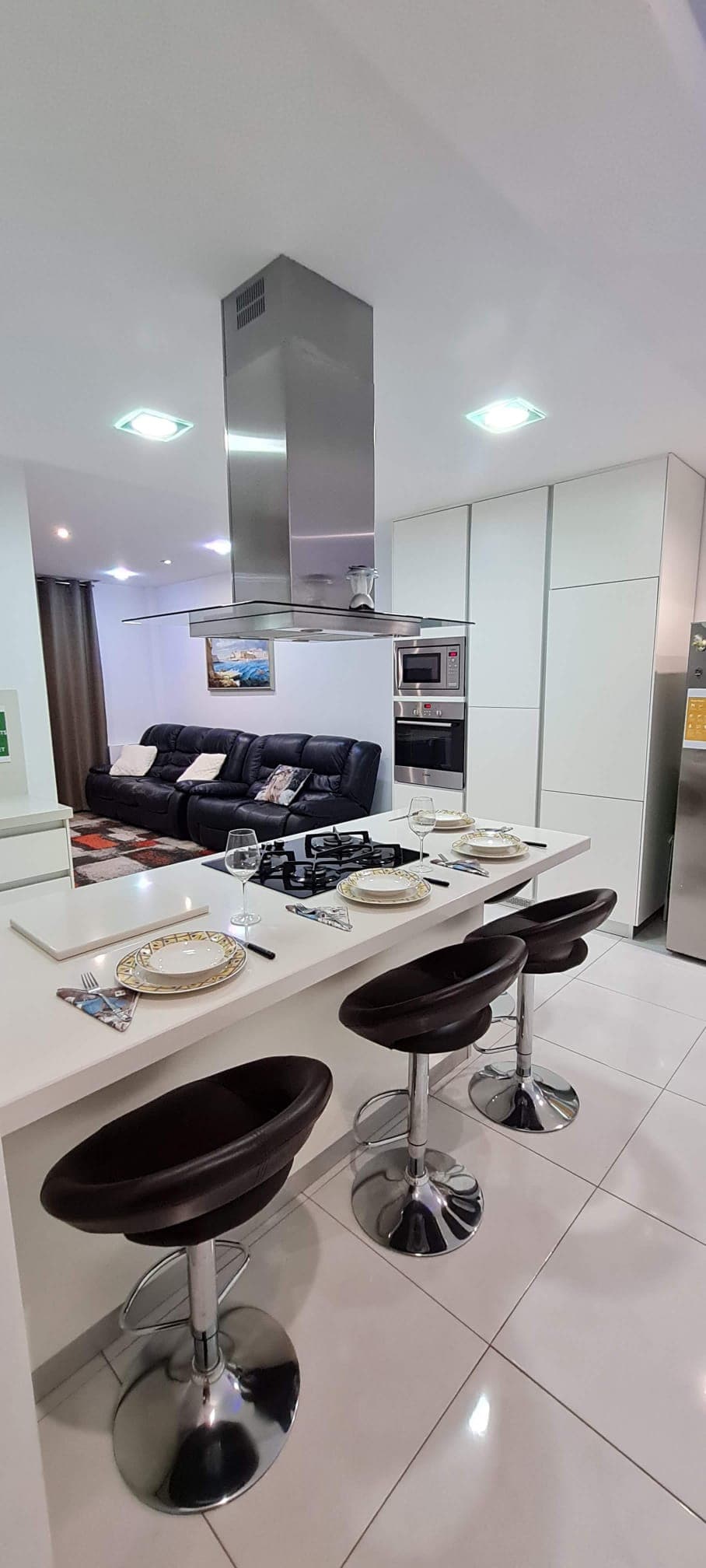 Seaview Apartment in St. Pauls Bay - thumbnail 5