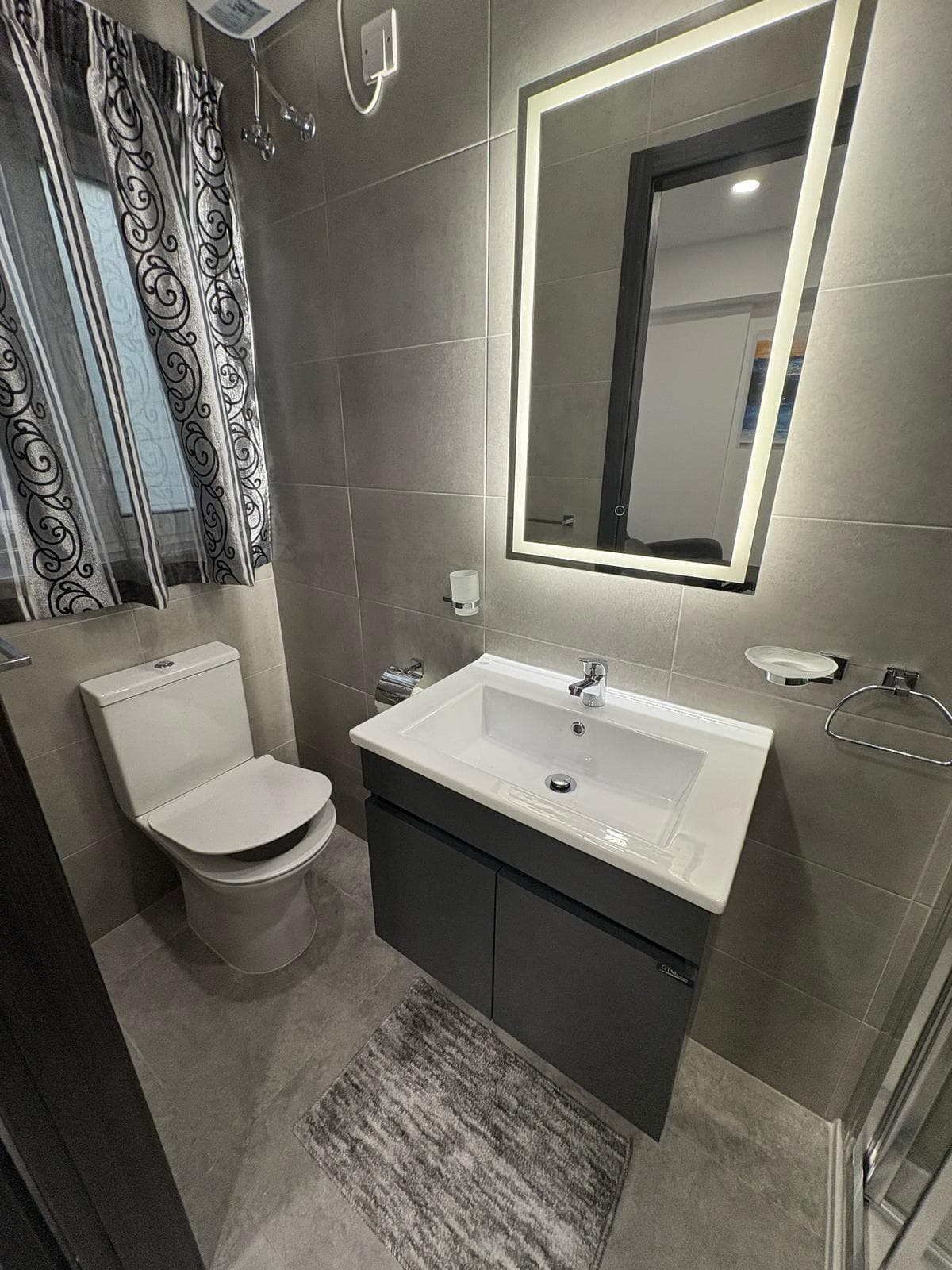 Apartment in Santa Venera  - thumbnail 11
